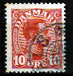 Ugeauktion 877 - AFA 68 - 70a #58030