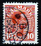Ugeauktion 877 - AFA 68 - 70a #58024
