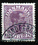 Ugeauktion 877 - AFA 68 - 70a #58052
