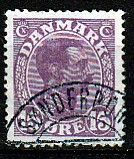 Ugeauktion 826 - AFA 68 - 70a #24054