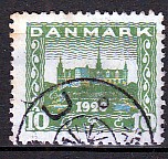 Ugeauktion 877 - AFA 112 - 116 #68046