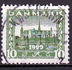 Ugeauktion 877 - AFA 112 - 116 #68054