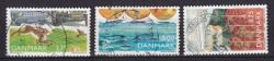 Ugeauktion 877 - AFA 1000 - 1050 #163058