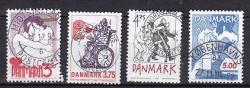 Ugeauktion 877 - AFA 1000 - 1050 #163068