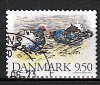 Ugeauktion 823 - AFA 1051 - 1099 #160092