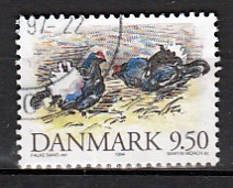 Ugeauktion 877 - AFA 1051 - 1099 #164096