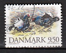 Ugeauktion 825 - AFA 1051 - 1099 #156096