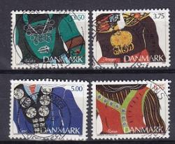 Ugeauktion 877 - AFA 1051 - 1099 #164006