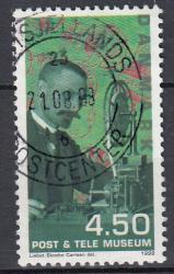 Ugeauktion 823 - AFA 1177 - 1199 #163002