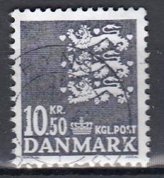 Ugeauktion 877 - AFA 1300 - 1350 #170024