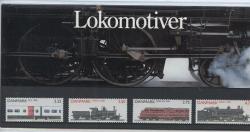 Ugeauktion 877 - Souvenirmapper 1 - 30 #134016