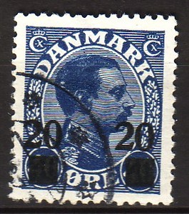 Ugeauktion 822 - AFA 151 - 153 #54042