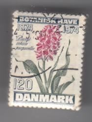 Ugeauktion 877 - Bundter AFA 575 - 585 #339058