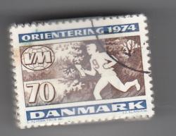 Ugeauktion 877 - Bundter AFA 575 - 585 #339012