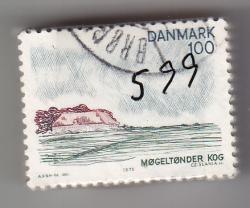 Ugeauktion 878 - Bundter AFA 586 - 600 #340134
