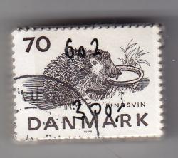 Ugeauktion 877 - Bundter AFA 600 - 624 #341042