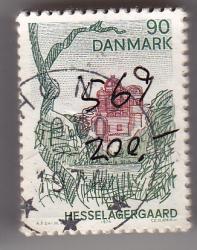 Ugeauktion 877 - Bundter AFA 550 - 574 #338096
