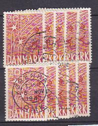 Ugeauktion 877 - Tillægsværdibundter 299 - 325 #289014