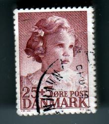 Ugeauktion 877 - Tillægsværdibundter 299 - 325 #289042