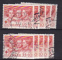 Ugeauktion 877 - Tillægsværdibundter 408 - 467 #291034