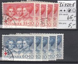 Ugeauktion 877 - Tillægsværdibundter 408 - 467 #291132