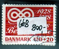 Ugeauktion 823 - Tillægsværdibundter 607 - 668 #284108