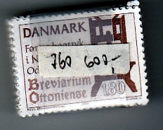 Ugeauktion 877 - Bundter AFA 751 - 775 #354044