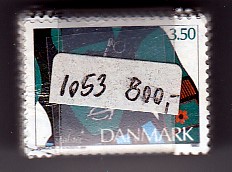 Ugeauktion 877 - Bundter AFA 1051 - 1059 #385020