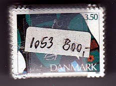 Ugeauktion 824 - Bundter AFA 1051 - 1059 #389014