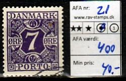 Ugeauktion 878 - Porto 18 - 21 #225046