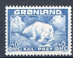 Ugeauktion 877 -  Grønland, Færøerne. minus 50%. #244016