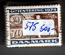 Ugeauktion 877 - Bundter AFA 575 - 585 #339010