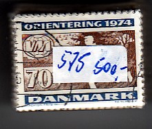 Ugeauktion 824 - Bundter AFA 575 - 585 #343010