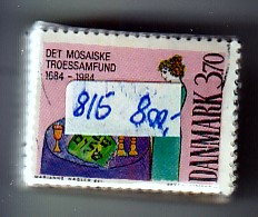Ugeauktion 885 - Bundter AFA 809 - 819 #359080