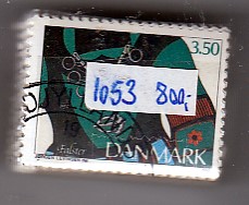 Ugeauktion 877 - Bundter AFA 1051 - 1059 #385024
