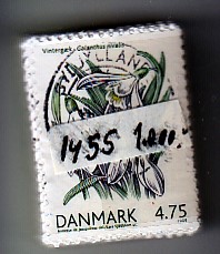 Ugeauktion 877 - Bundter AFA 1426 - 1449 #415044