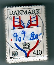 Ugeauktion 877 - Bundter AFA 900 - 909 #370080