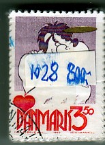 Ugeauktion 877 - Bundter AFA 1025 - 1039 #383026