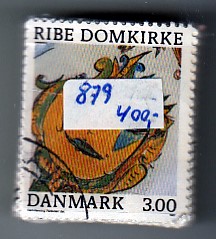 Ugeauktion 877 - Bundter AFA 875 - 879 #368030