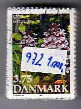 Ugeauktion 824 - Bundter AFA 970 - 974 #379024