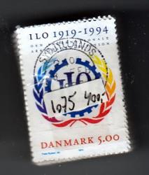 Ugeauktion 877 - Bundter AFA 1075 - 1079 #388014
