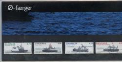 Ugeauktion 877 - Souvenirmapper 31 - 82 #135034