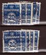 Rav-auktion uge-auktion 891 ordreid 16036
