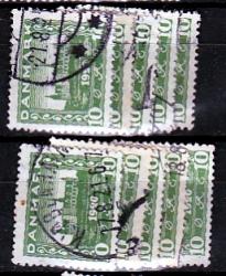 Ugeauktion 876 - Bogtryksbundter 112 - 116 #18028