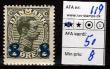 Rav-auktion uge-auktion 877 ordreid 119092