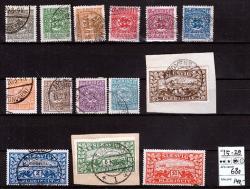 Ugeauktion 877 - Slesvig #264146