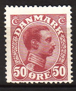 Ugeauktion 877 - Ustemplede BT. AFA 64 - 97 #127018