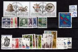 Ugeauktion 878 - Årssæt 1990- 1999 #98086