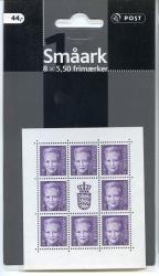 Ugeauktion 877 - Småark. 1- 35.  Nedsat 33 % #185004