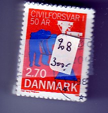 Ugeauktion 877 - Bundter AFA 900 - 909 #370076